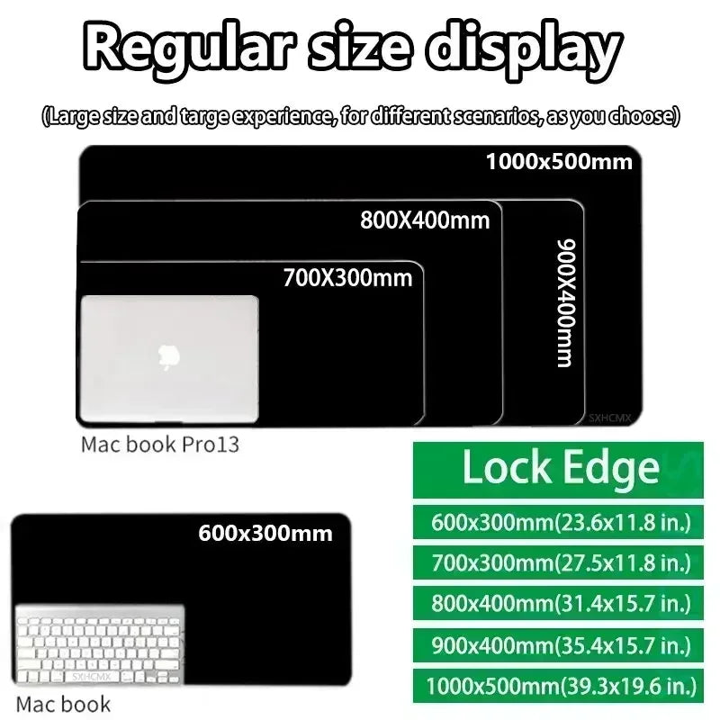 Clair Obscur Expedition 33 Mouse Pad