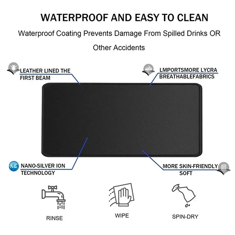 Clair Obscur Expedition 33 Mouse Pad