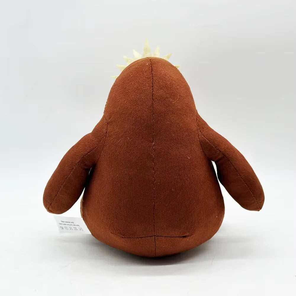 Clair Obscur Plushie 19cm