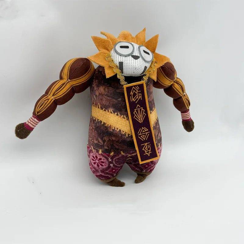 Clair Obscur Plushie 19cm