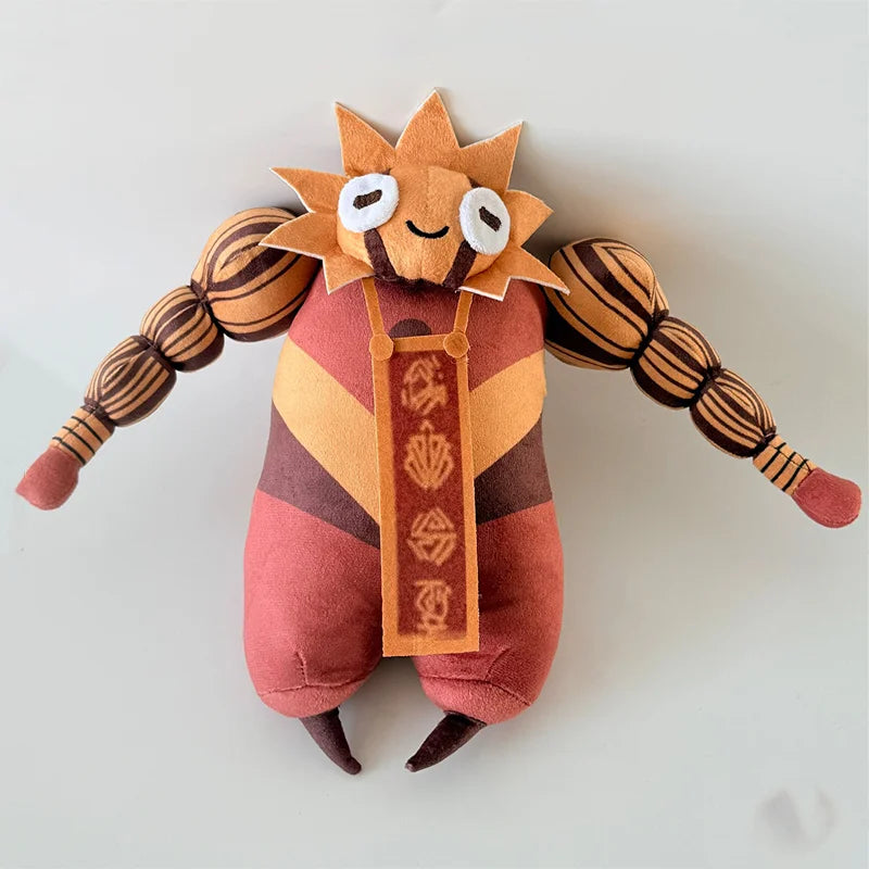 Clair Obscur Plushie 19cm