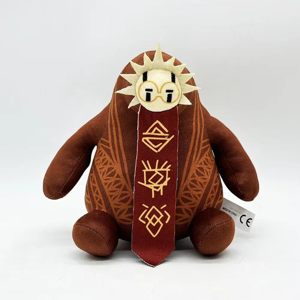 Clair Obscur Plushie 19cm